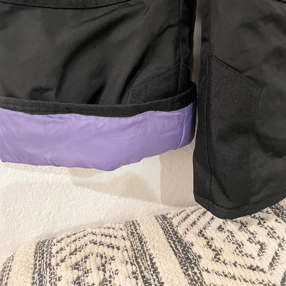 Champion Snow Bib Pants Girls 6 - Picture 6 of 8